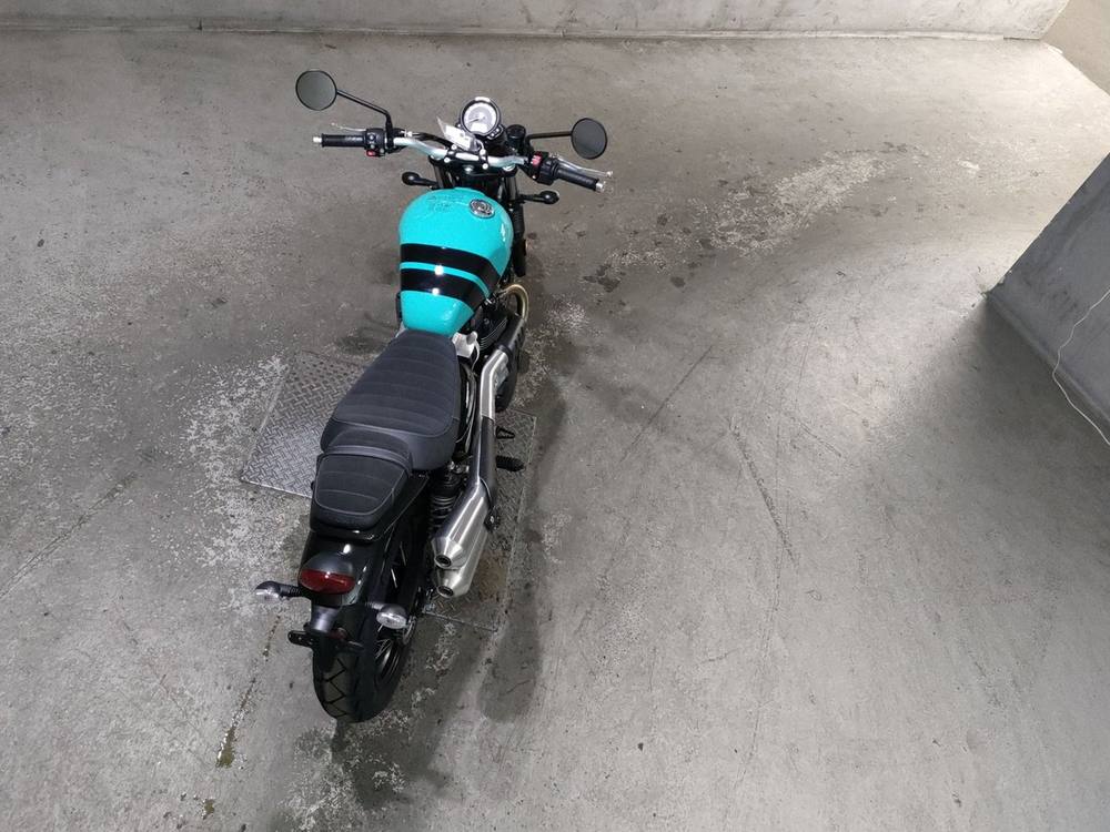 Triumph SCRAMBLER 900 2026, рама SMTD5BG24STCK3993 – мотоцикл из Японии с аукциона JBA, фото 6
