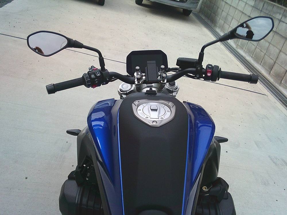 BMW R1300RT ASA 2025, рама WB10M5109T6L76*** – мотоцикл из Японии с аукциона IAUC, фото 3