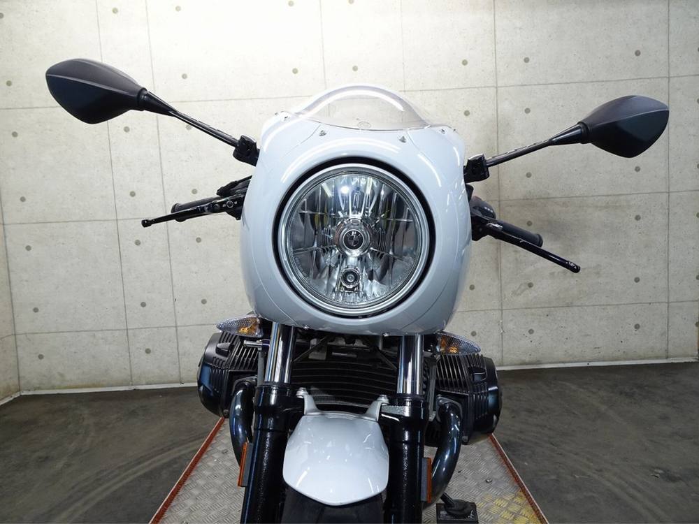 BMW R NINE T RACER 2017, рама WB10J2100HZ735265 – мотоцикл из Японии с аукциона IAUC, фото 6