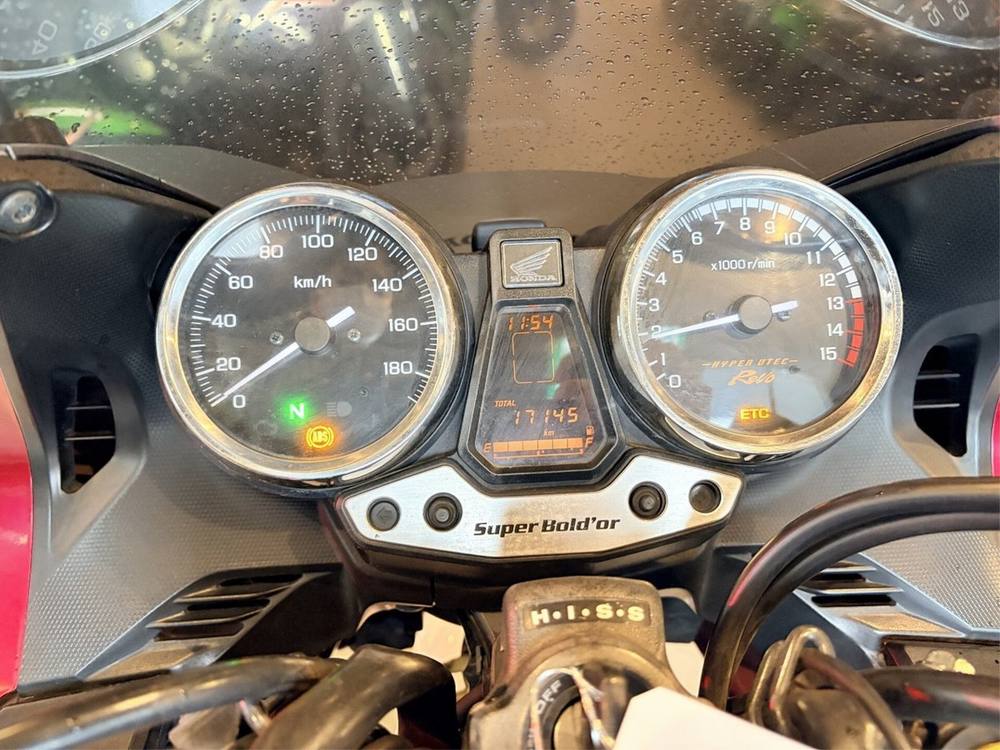 Honda LEAD125 2015, рама NC42-1604740 – мотоцикл из Японии с аукциона IAUC, фото 5