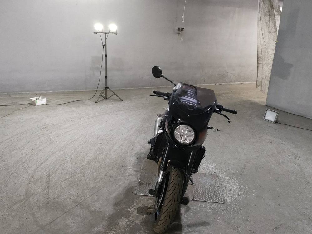Kawasaki Z900RS CAFE 2021, рама ZR900C-056267 – мотоцикл из Японии с аукциона JBA, фото 3