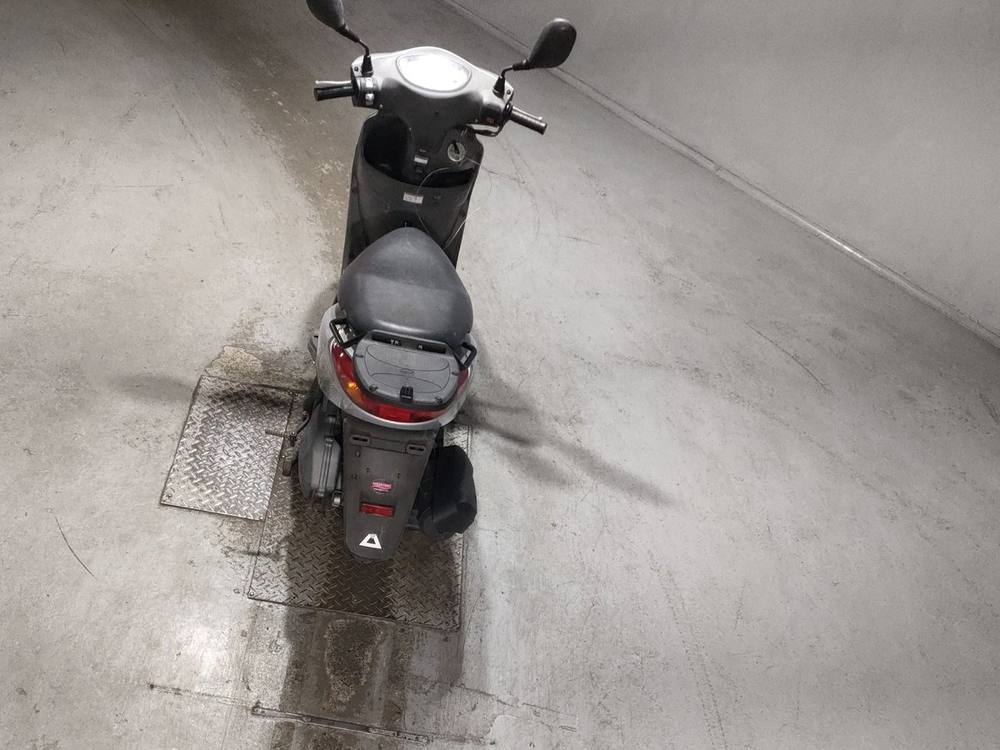 Yamaha AXIS125 2009, рама SE53J-106924 – мотоцикл из Японии с аукциона JBA, фото 6