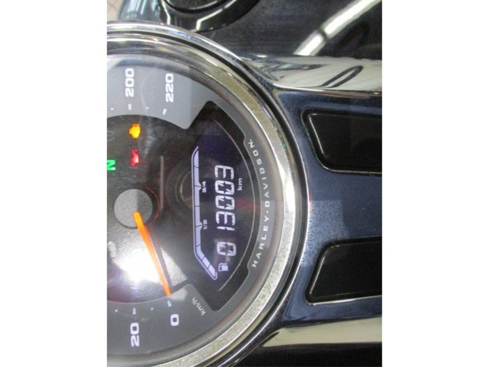 HD HARLEY FLFBS 2021, рама 5HD1YGK56MB014520 – мотоцикл из Японии с аукциона IAUC, фото 2