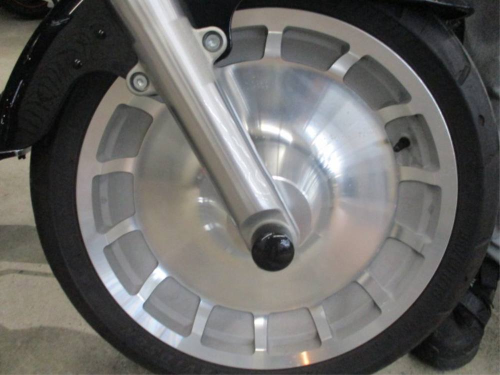 HD HARLEY FLFBS 2021, рама 5HD1YGK56MB014520 – мотоцикл из Японии с аукциона IAUC, фото 4