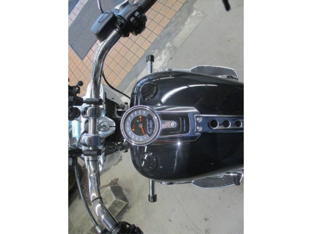 HD HARLEY FLFBS 2021, рама 5HD1YGK56MB014520 – мотоцикл из Японии с аукциона IAUC, фото 5