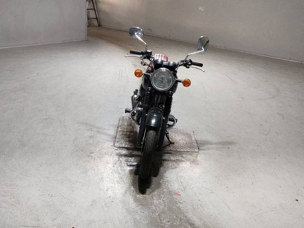 Kawasaki ESTRELLA 2015, рама BJ250A-103490 – мотоцикл из Японии с аукциона JBA, фото 3