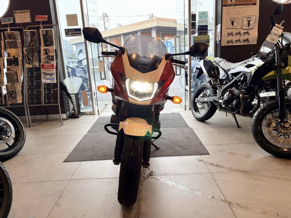 Honda LEAD125 2015, рама NC42-1604740 – мотоцикл из Японии с аукциона IAUC, фото 2