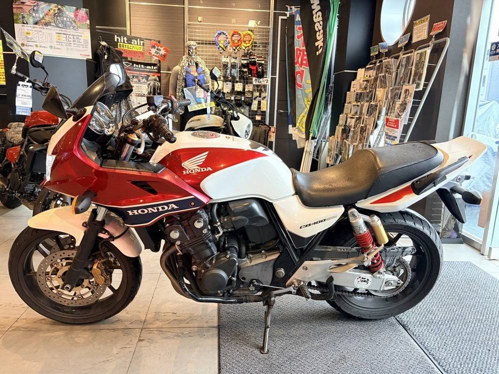 Honda LEAD125 2015, рама NC42-1604740 – мотоцикл из Японии с аукциона IAUC, фото 3