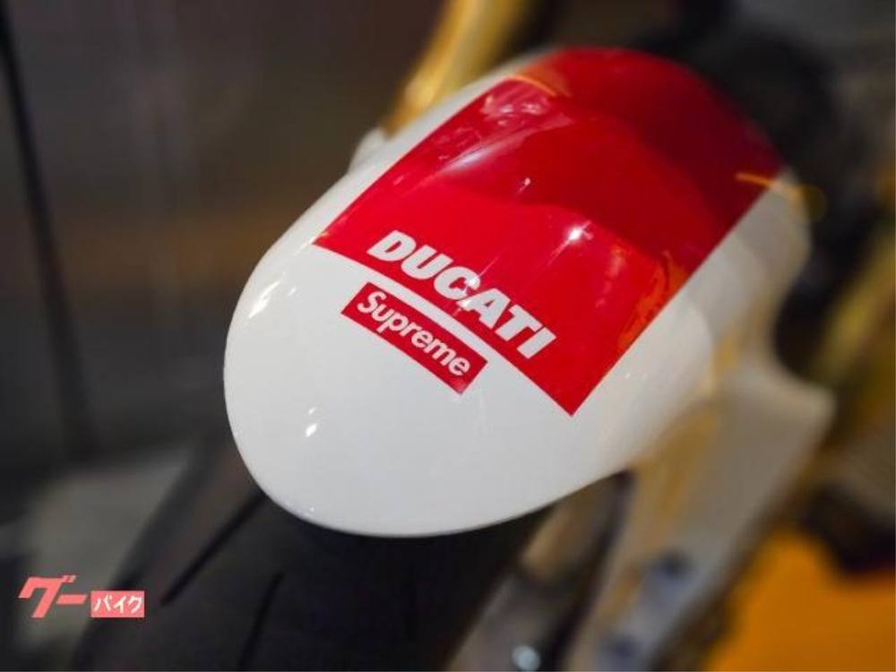 Ducati STREETFIGHTER 1098 2025, рама ZDM4F00AASB005*** – мотоцикл из Японии с аукциона IAUC, фото 3