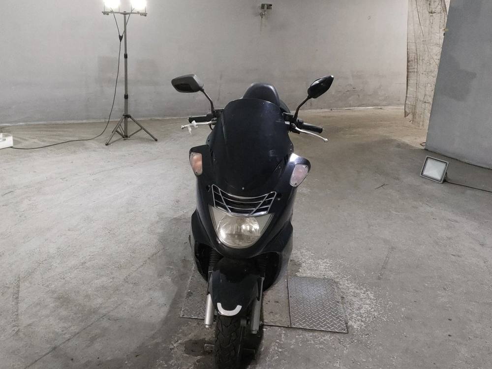 Kymco GRAND DINK125X, рама RFBSH25DC48301147 – мотоцикл из Японии с аукциона JBA, фото 3