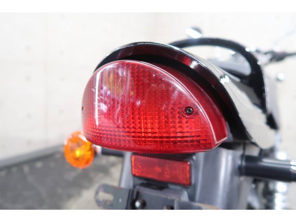 Kawasaki ZEPHYR750RS 2025, рама ZR750D-001*** – мотоцикл из Японии с аукциона IAUC, фото 6