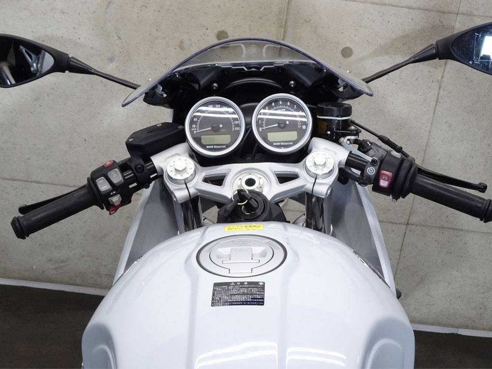 BMW R NINE T RACER 2017, рама WB10J2100HZ735265 – мотоцикл из Японии с аукциона IAUC, фото 3
