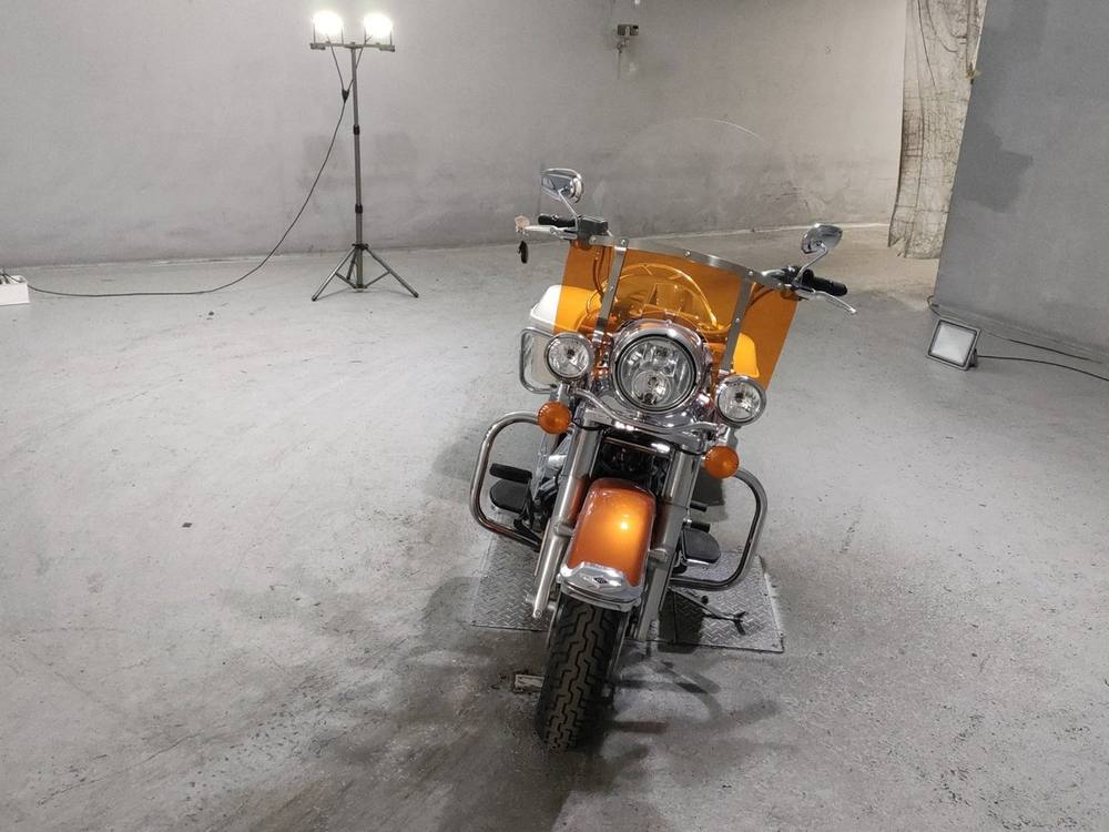 HD HARLEY FLHFB1870 2024, рама 5HD1ADP52PS631493 – мотоцикл из Японии с аукциона JBA, фото 3