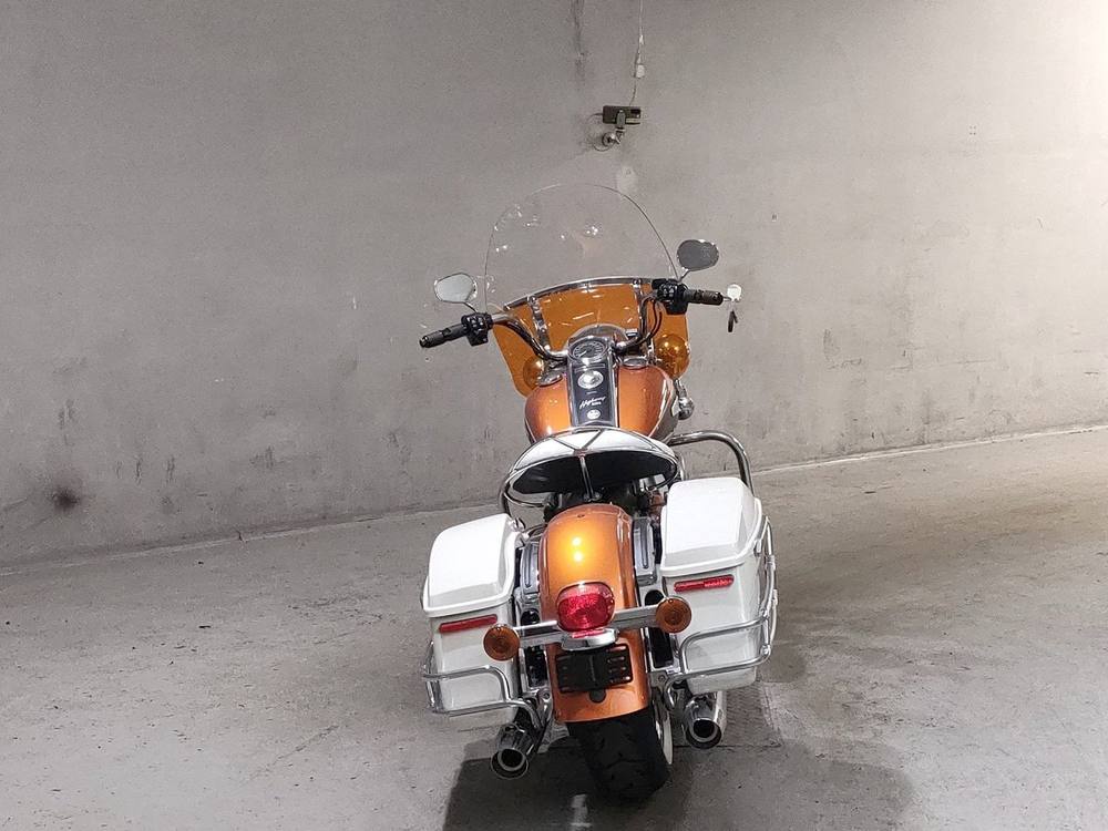 HD HARLEY FLHFB1870 2024, рама 5HD1ADP52PS631493 – мотоцикл из Японии с аукциона JBA, фото 4