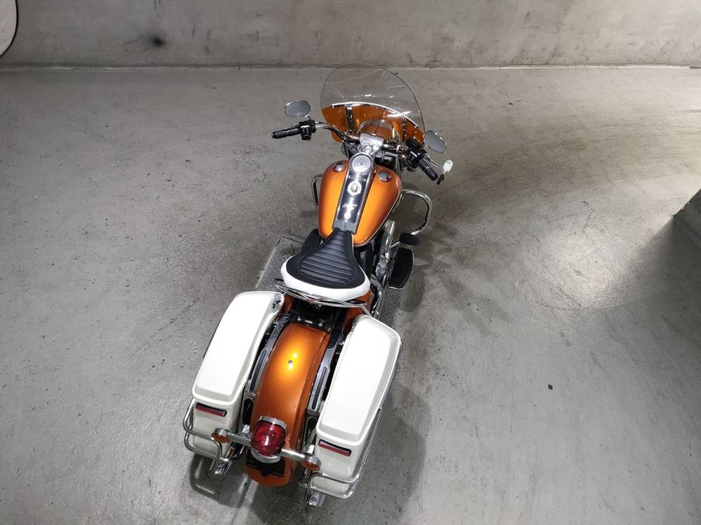 HD HARLEY FLHFB1870 2024, рама 5HD1ADP52PS631493 – мотоцикл из Японии с аукциона JBA, фото 6
