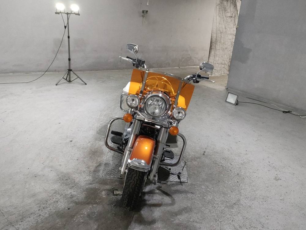 HD HARLEY FLHFB1870 2023, рама 5HD1ADP5XPS634593 – мотоцикл из Японии с аукциона JBA, фото 3