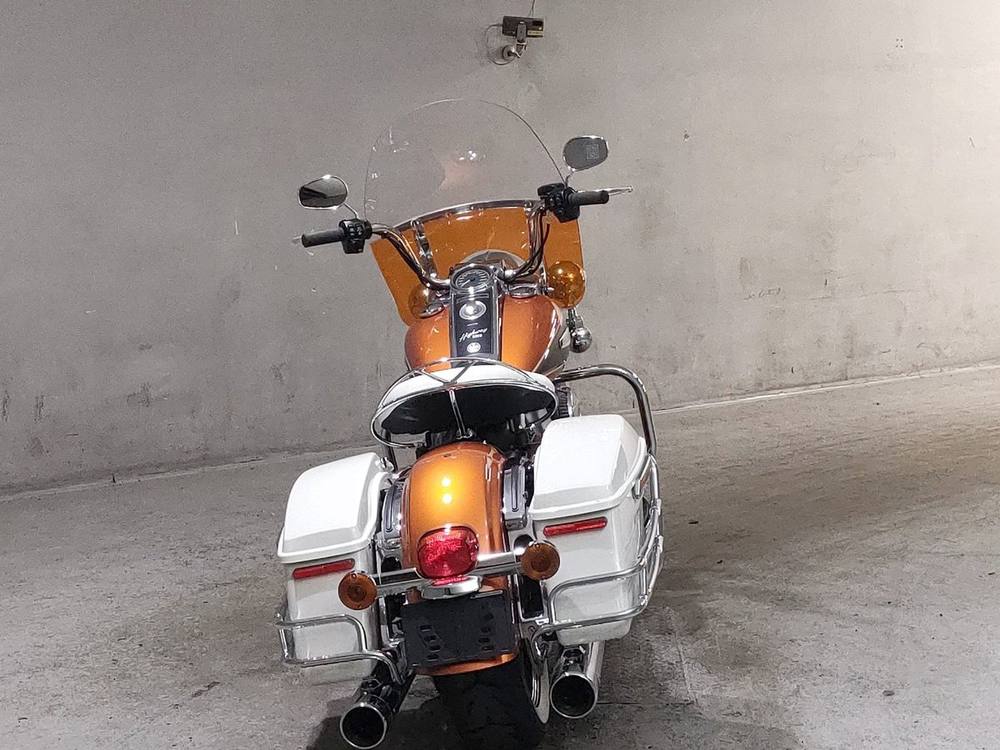 HD HARLEY FLHFB1870 2023, рама 5HD1ADP5XPS634593 – мотоцикл из Японии с аукциона JBA, фото 4