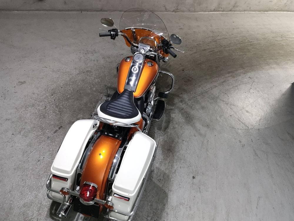 HD HARLEY FLHFB1870 2023, рама 5HD1ADP5XPS634593 – мотоцикл из Японии с аукциона JBA, фото 6