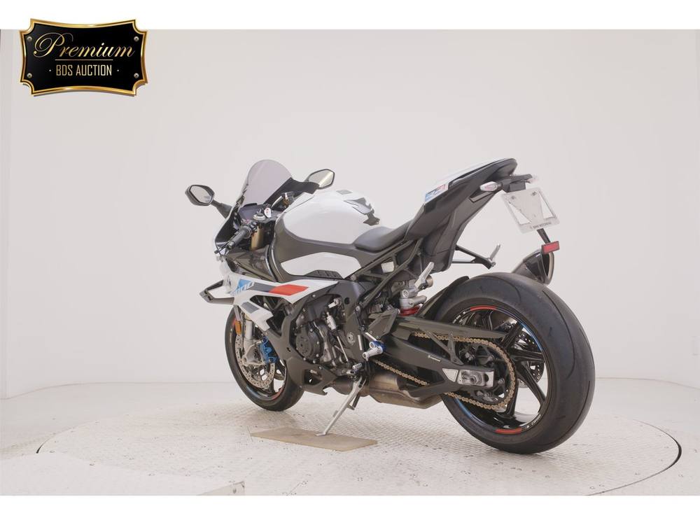 BMW S1000RR 2023, рама WB10E6106P6G76043 – мотоцикл из Японии с аукциона BDS, фото 6