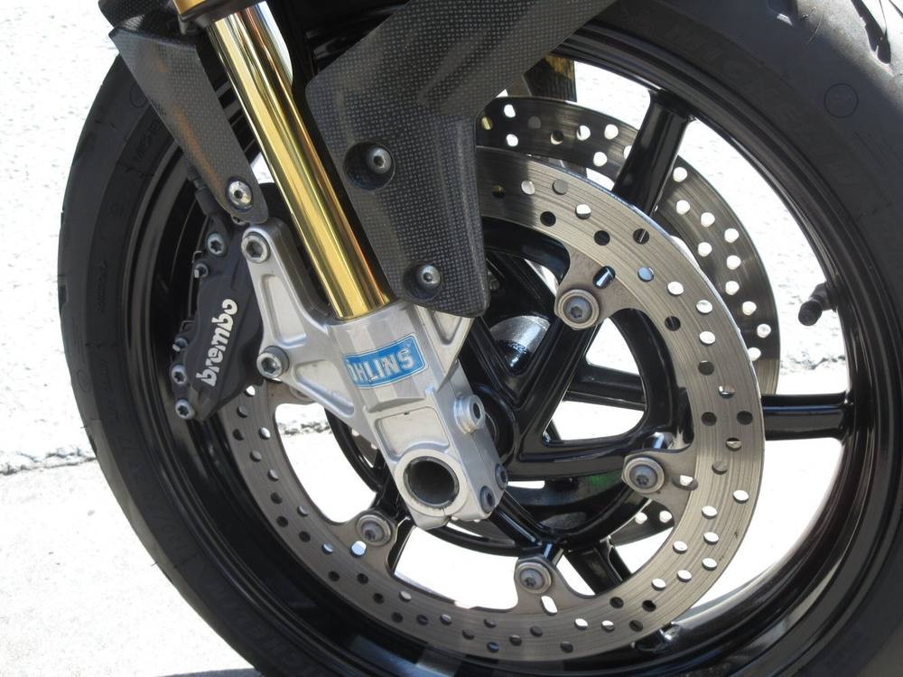 Ducati MULTI-STREAMER 1000SDS 2005, рама ZDMA100AB4B010832 – мотоцикл из Японии с аукциона IAUC, фото 5