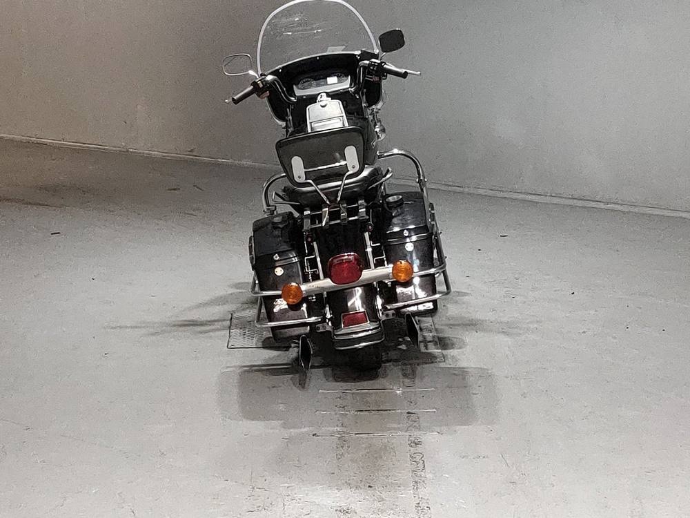 HD HARLEY FLHTP 1340, рама 1HD1DAL17JY502122 – мотоцикл из Японии с аукциона JBA, фото 4