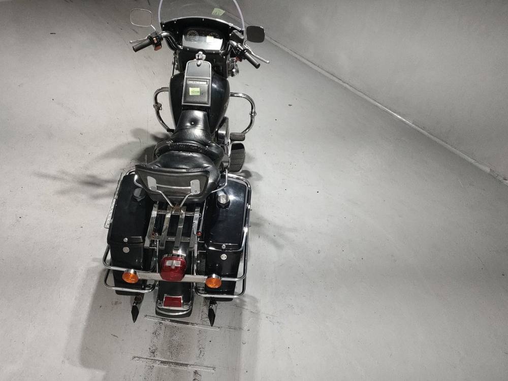 HD HARLEY FLHTP 1340, рама 1HD1DAL17JY502122 – мотоцикл из Японии с аукциона JBA, фото 6