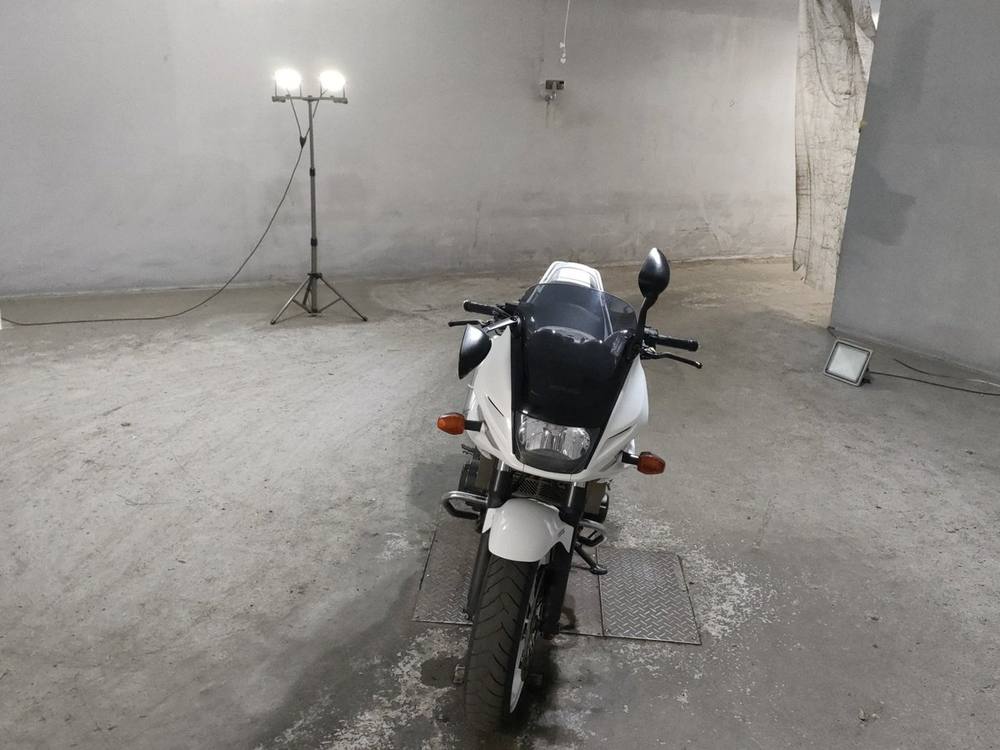 Honda CB400SF BOLDOR 2012, рама NC42-1401626 – мотоцикл из Японии с аукциона JBA, фото 3