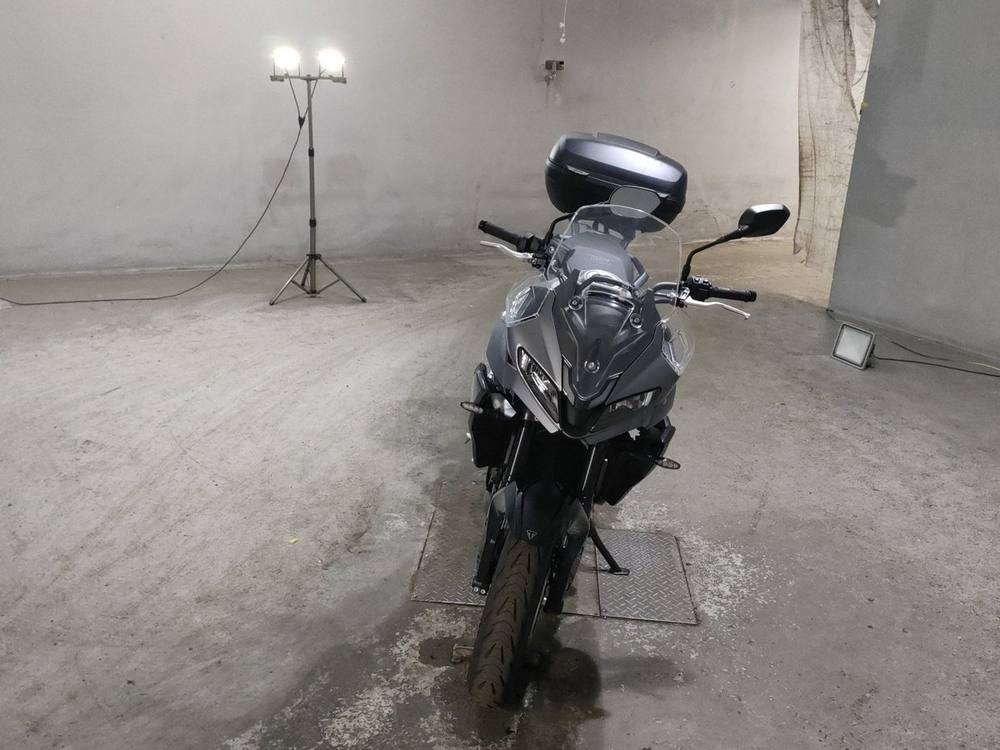 Triumph TIGER SPORT 800 2025, рама SMTL25P11STCG3814 – мотоцикл из Японии с аукциона JBA, фото 3