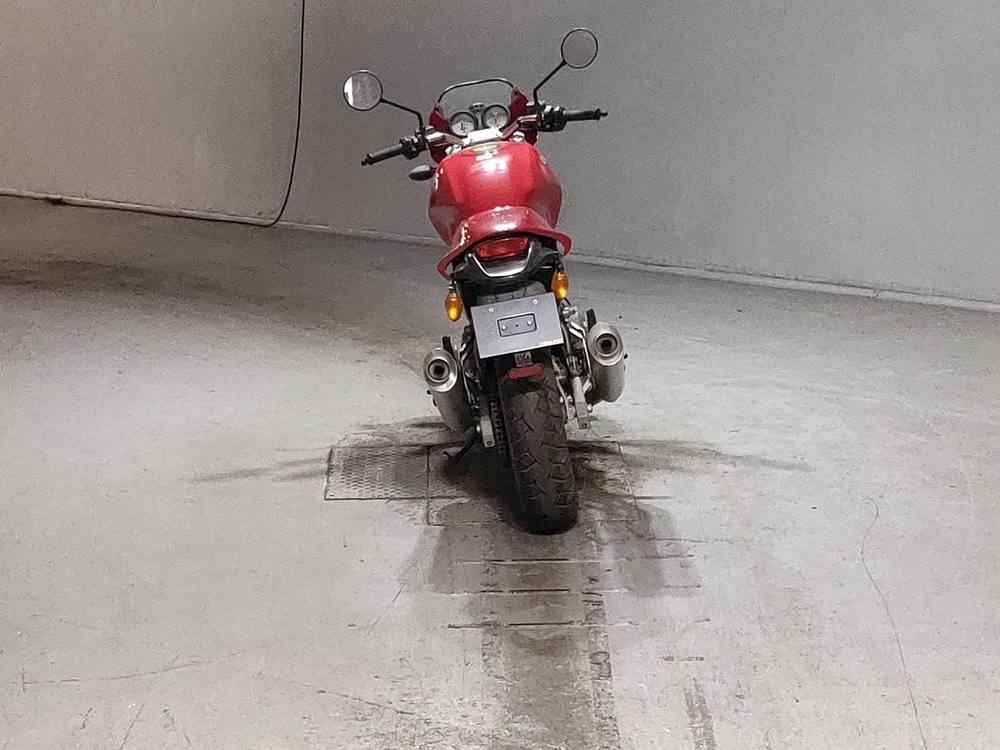 Ducati MONSTER 400 2003, рама ZDMM300AA2B022730 – мотоцикл из Японии с аукциона JBA, фото 4