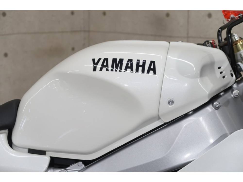 Yamaha XSR900 GP 2025, рама RN96J-001035 – мотоцикл из Японии с аукциона IAUC, фото 6
