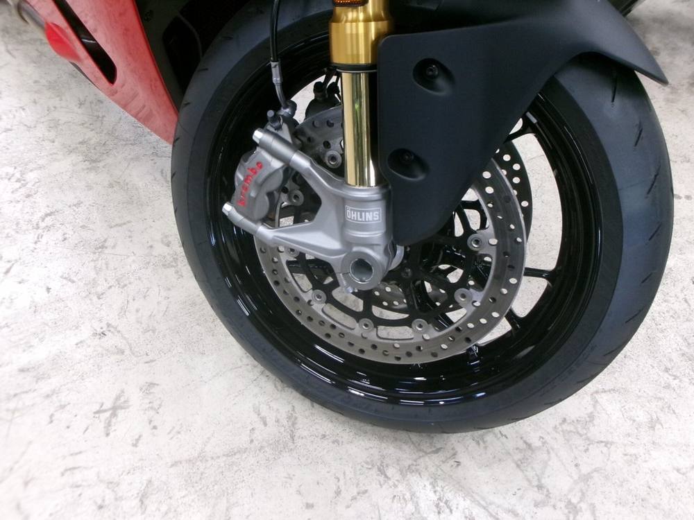 Ducati PANIGALE V2 2025, рама ZDM3H00AASB002*** – мотоцикл из Японии с аукциона IAUC, фото 4