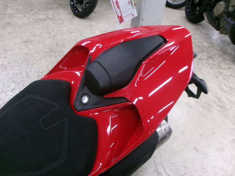 Ducati PANIGALE V2 2025, рама ZDM3H00AASB002*** – мотоцикл из Японии с аукциона IAUC, фото 6