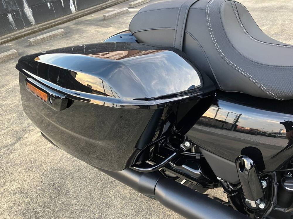 HD ROAD GLIDE FLTRX 2026, рама 5HD1KH750TS623*** – мотоцикл из Японии с аукциона IAUC, фото 3