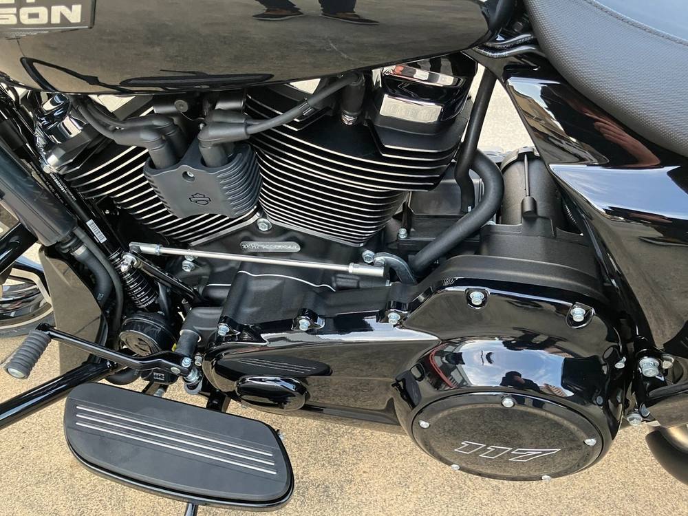 HD ROAD GLIDE FLTRX 2026, рама 5HD1KH750TS623*** – мотоцикл из Японии с аукциона IAUC, фото 6