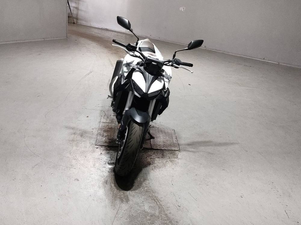 Honda CB1000 HORNET 2025, рама SC86-1000611 – мотоцикл из Японии с аукциона JBA, фото 3