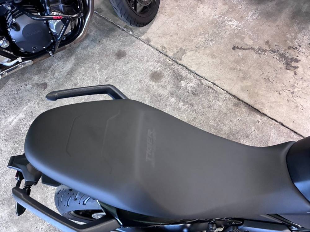 Triumph TIGER SPORT 800 2026, рама SMTL25P18VTCV3*** – мотоцикл из Японии с аукциона IAUC, фото 4