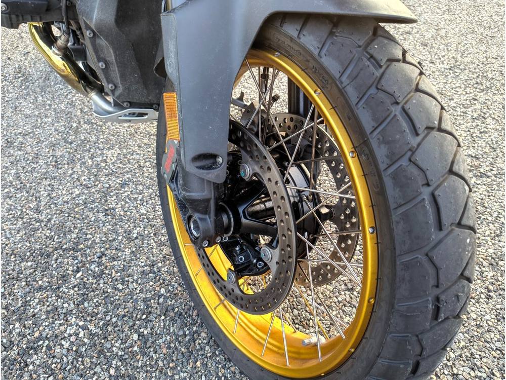 BMW R1300GS 2026, рама WB10M2106T6M10*** – мотоцикл из Японии с аукциона IAUC, фото 6