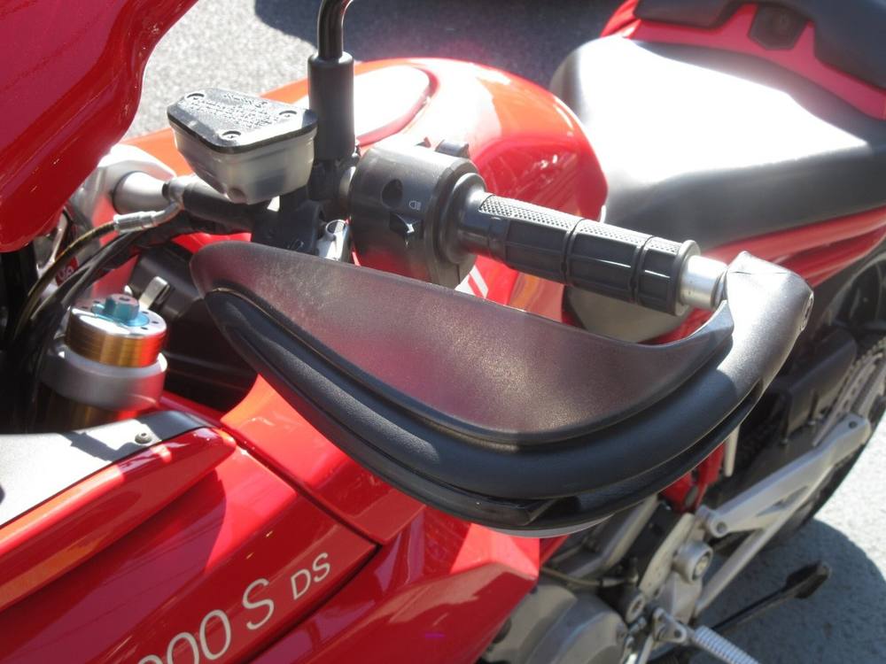 Ducati MULTI-STREAMER 1000SDS 2005, рама ZDMA100AB4B010832 – мотоцикл из Японии с аукциона IAUC, фото 5