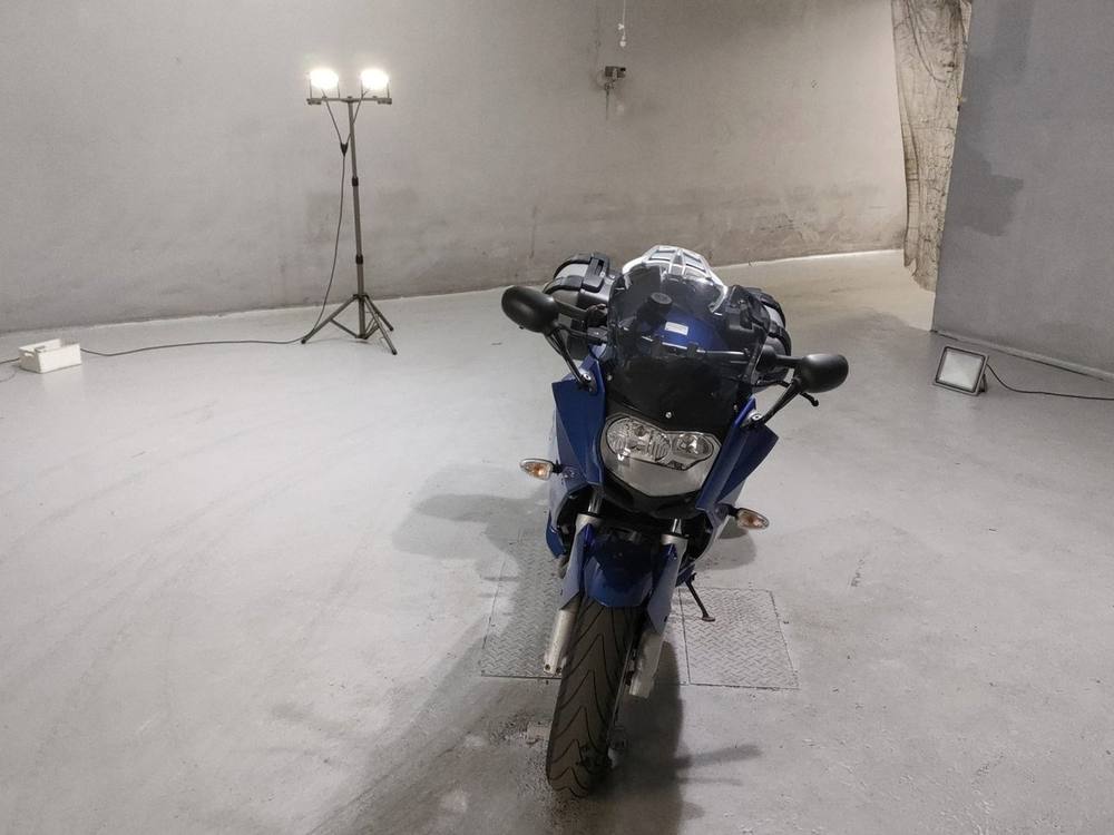 BMW F800ST 2007, рама WB10234J17ZR05414 – мотоцикл из Японии с аукциона JBA, фото 3