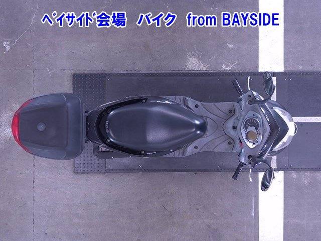 Yamaha CYGNUS125X-2 2011, рама SE44J-240767 – мотоцикл из Японии с аукциона ARAI, фото 5