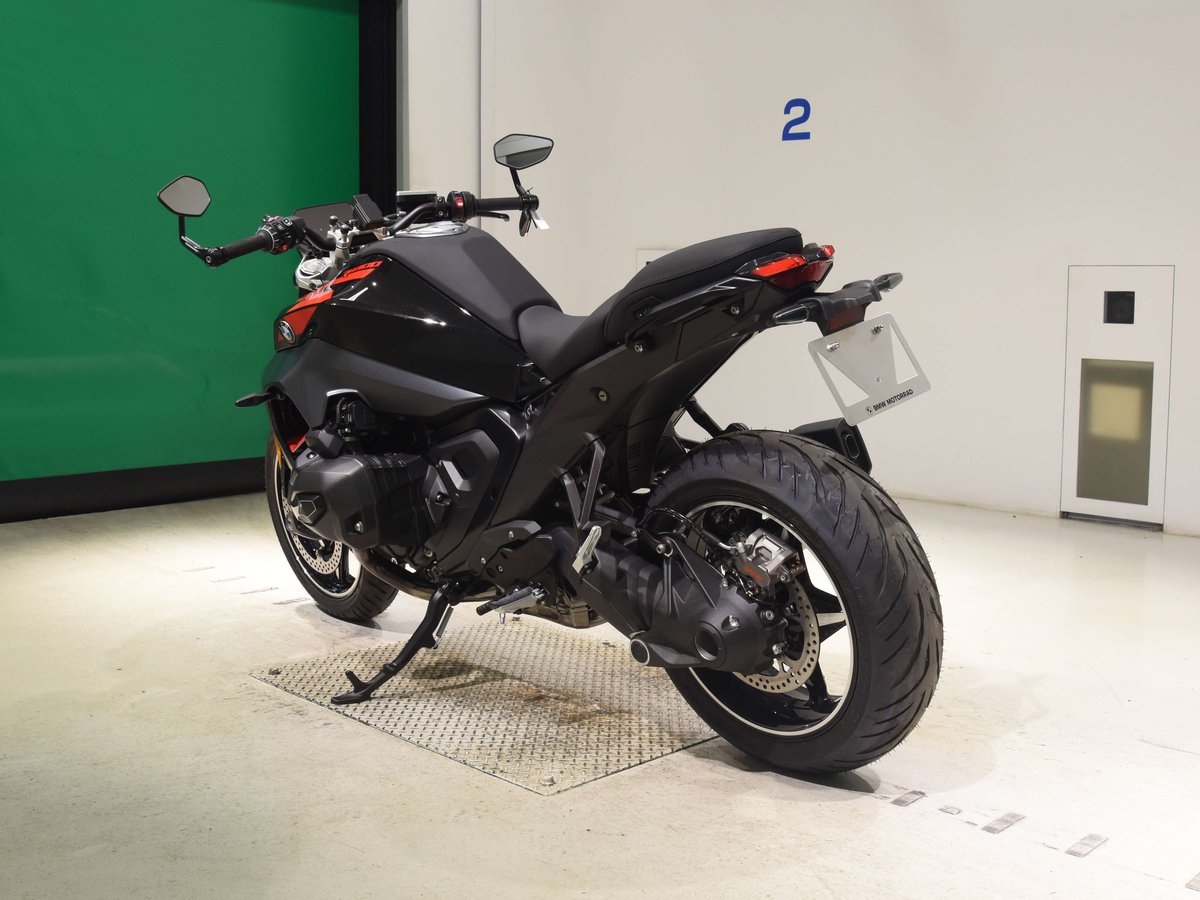 BMW R1300RS ASA 2026, рама WB10M5106T6M27004 – мотоцикл из Японии с аукциона BDS, фото 6