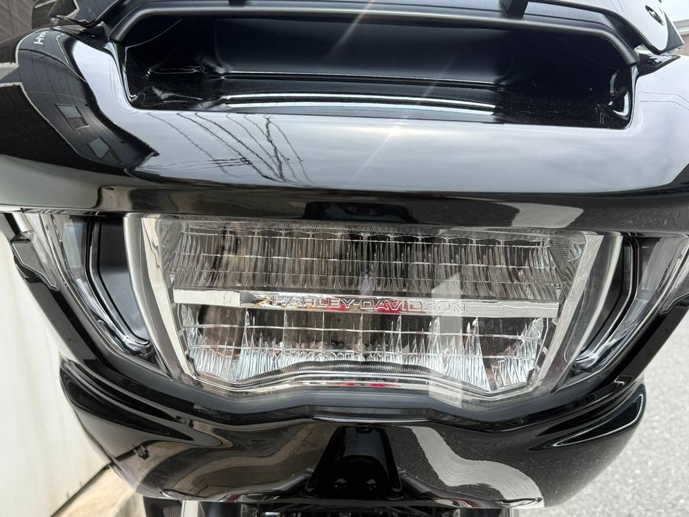 HD ROAD GLIDE FLTRX 2026, рама 5HD1KH754TS608*** – мотоцикл из Японии с аукциона IAUC, фото 3