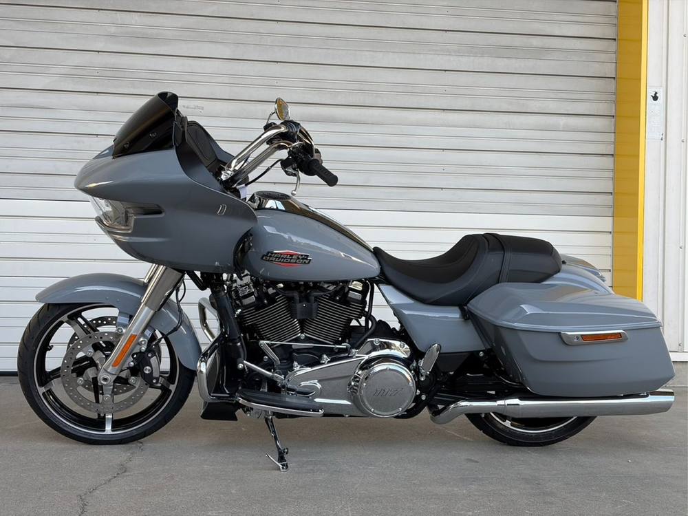 HD FLTRX ROAD GLIDE LIGHT 2026, рама 5HD1KH754TS608*** – мотоцикл из Японии с аукциона IAUC, фото 2