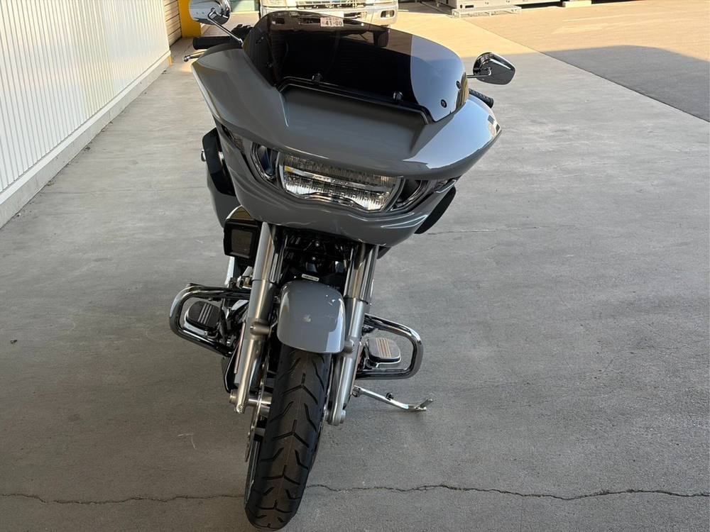 HD FLTRX ROAD GLIDE LIGHT 2026, рама 5HD1KH754TS608*** – мотоцикл из Японии с аукциона IAUC, фото 4