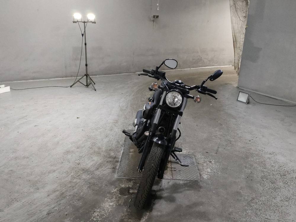 Yamaha BOLT 950 2021, рама VN09J-002463 – мотоцикл из Японии с аукциона JBA, фото 3
