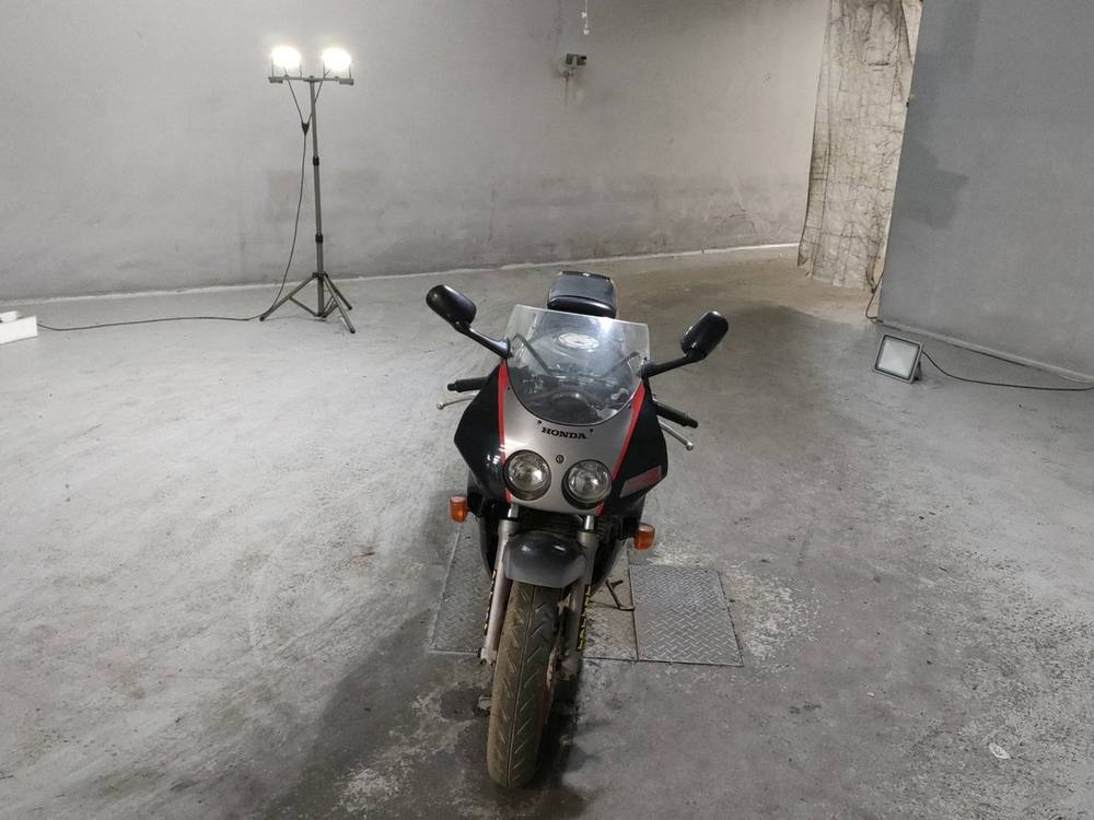 Honda CBR250RR 1990, рама MC22-1002899 – мотоцикл из Японии с аукциона JBA, фото 3
