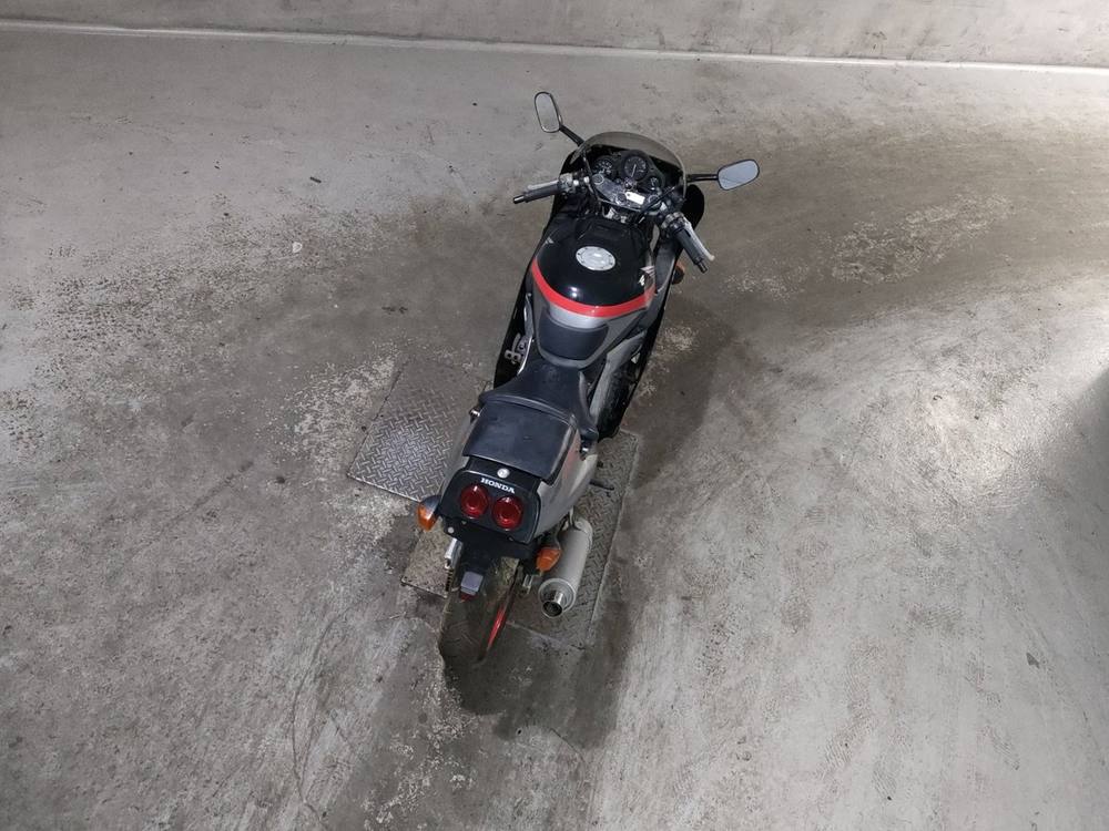 Honda CBR250RR 1990, рама MC22-1002899 – мотоцикл из Японии с аукциона JBA, фото 6