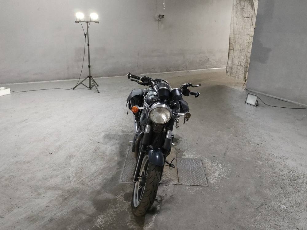 Triumph BONNEVILLE SE 2016, рама SMTTJ9107GF642866 – мотоцикл из Японии с аукциона JBA, фото 3