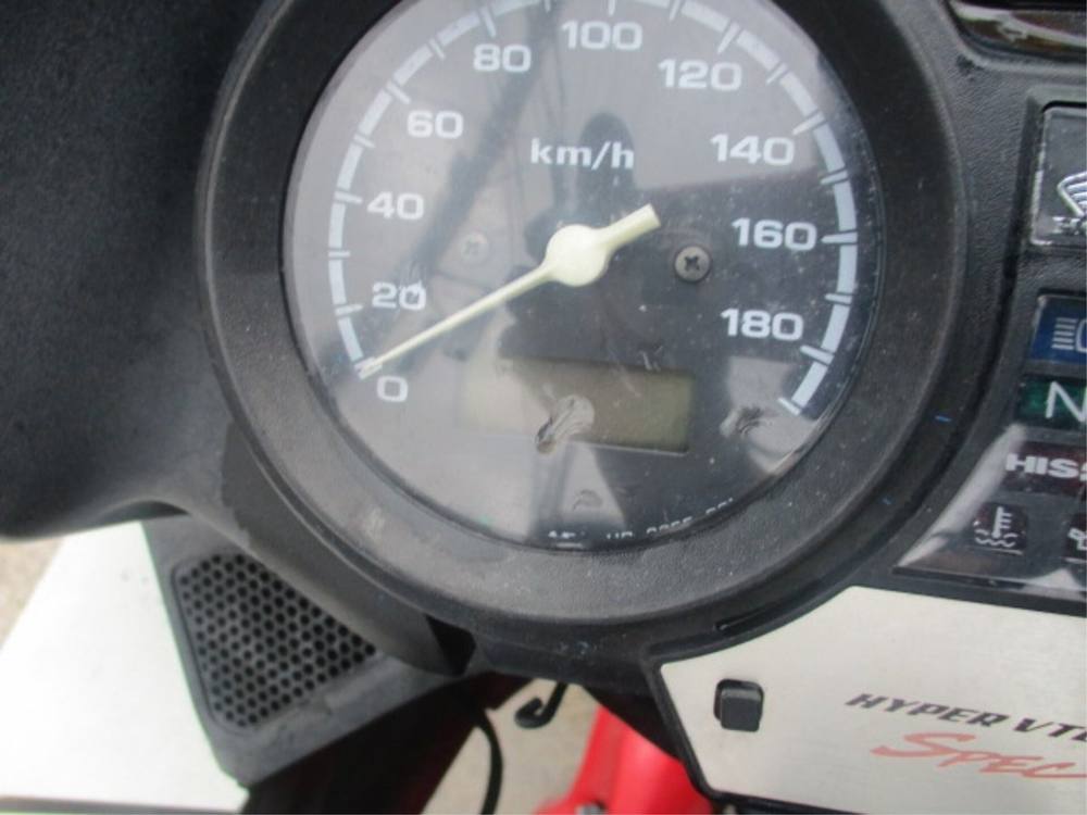 Honda CB400 S BOLDOR 2007, рама NC39-1208394 – мотоцикл из Японии с аукциона IAUC, фото 2