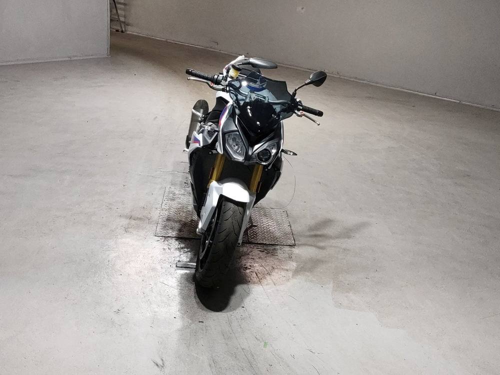 BMW S1000R 2021, рама WB10D5201L6B95025 – мотоцикл из Японии с аукциона JBA, фото 3